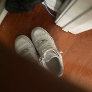 All these shoes could be yours